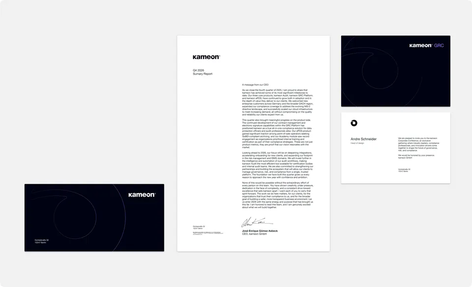 Stationery