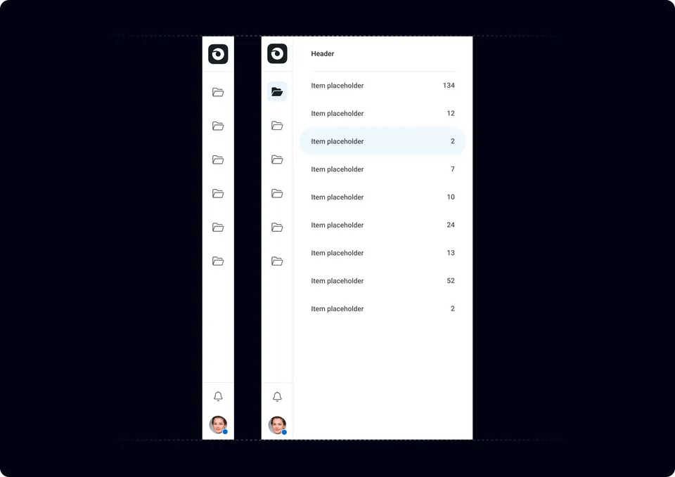Sidebar