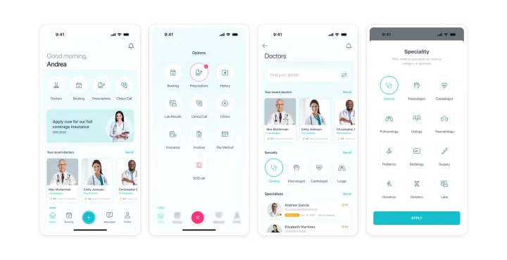 Novacshealth Corp.