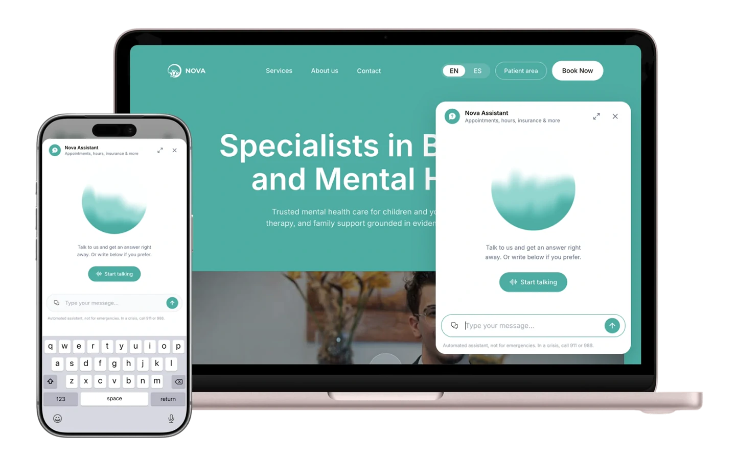 Novacshealth