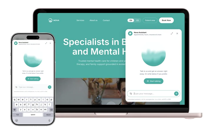 Novacshealth