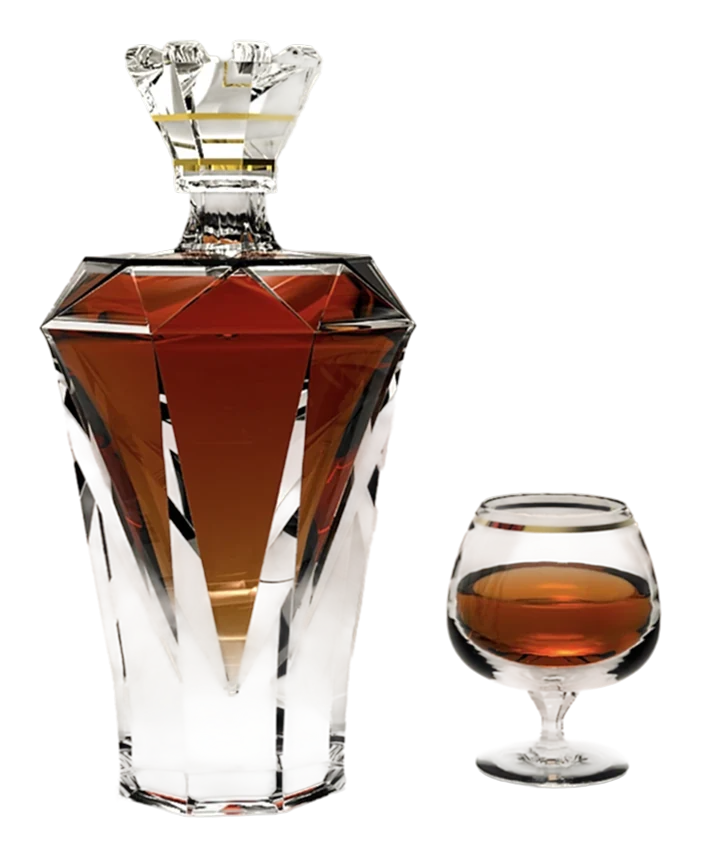 Ron Santiago 500